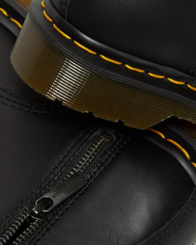 Ghete Dama, Dr. Martens, 1460 23863001